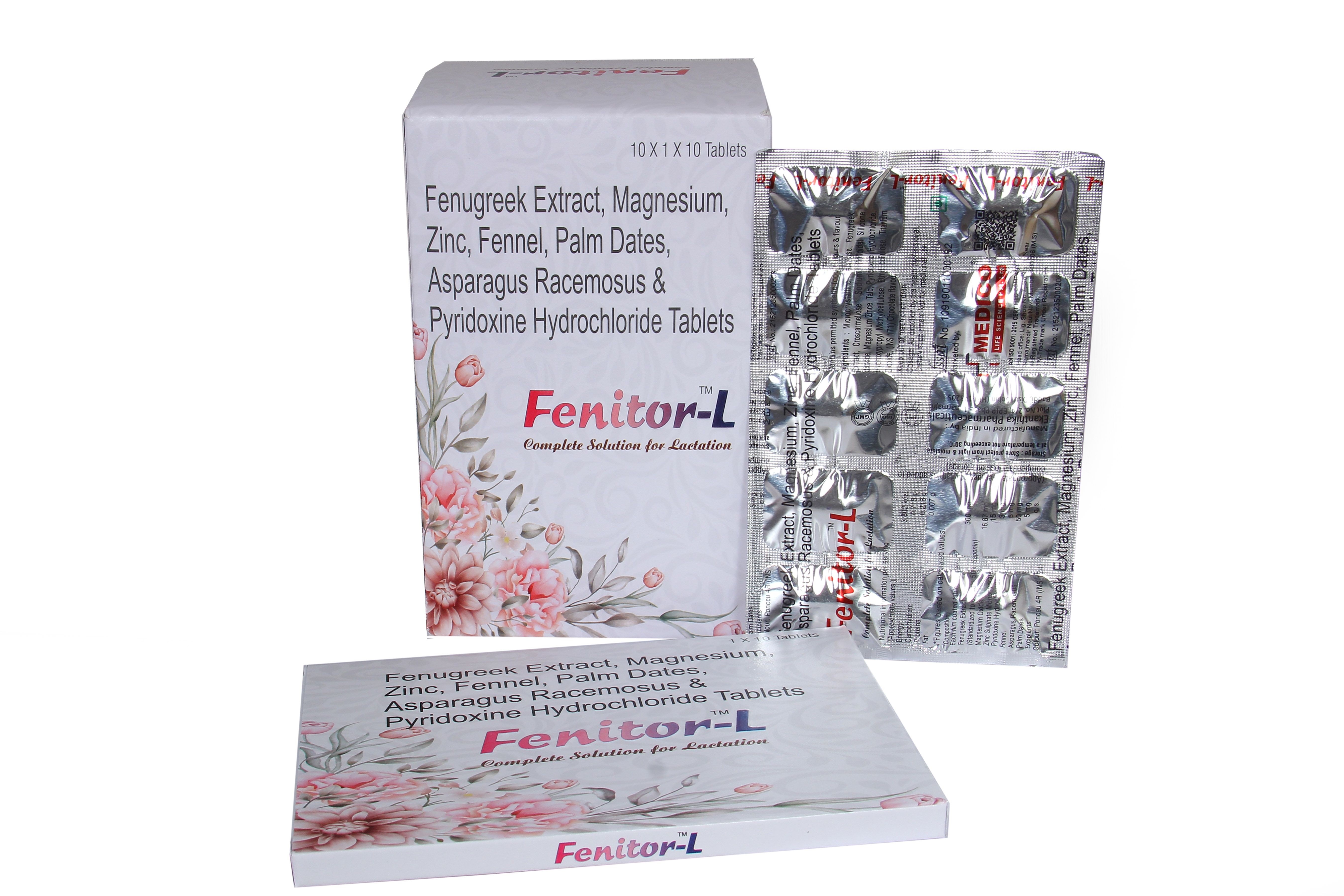 FENITOR-L - View 3
